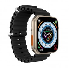 Relógio Smartwatch WS-GS8 Xtrad - Preto